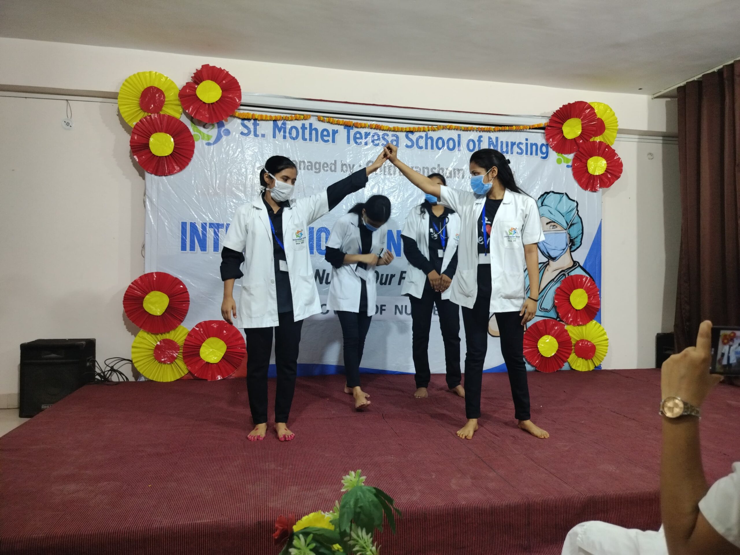 Top D Pharma College in Banda – Mahrishi Colleges