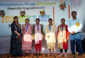 Good College of BSc in Prayagraj – Mahatma Degree College