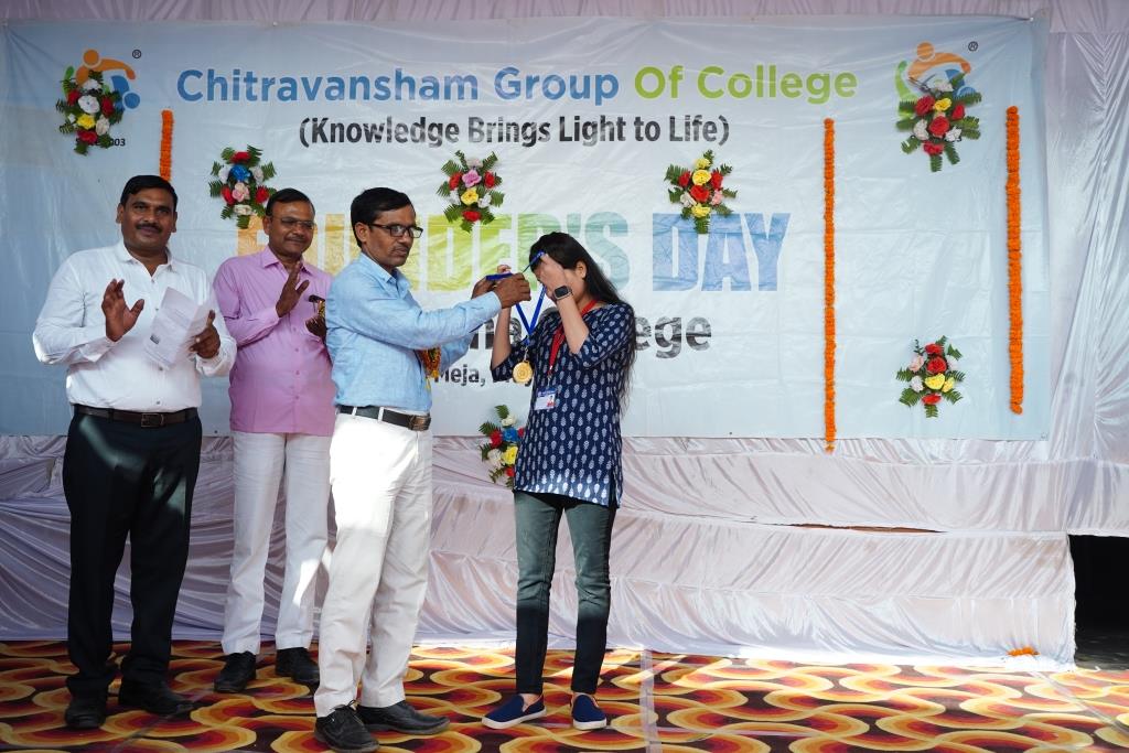 Best College of BSc Allahabad – Mahatma Degree College