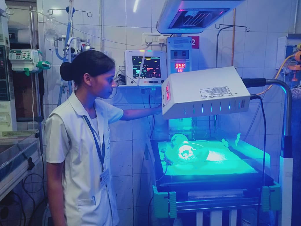 Top D Pharma College in Banda – Mahrishi Colleges