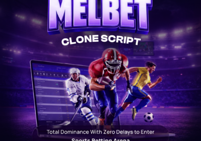 Melbet-Clone-Script