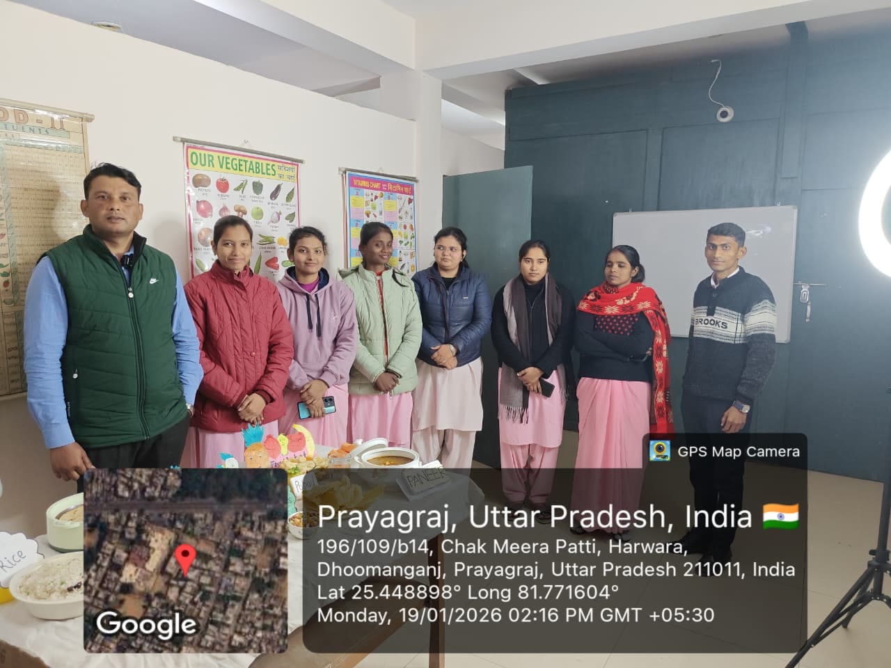 Good Nursing School – Smtns