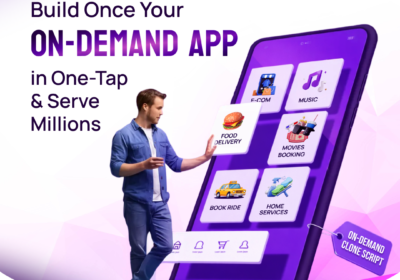 Ondemand-clone-script