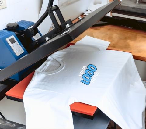 Reliable Screen Printing Services in CA for Corporate and Event Apparel