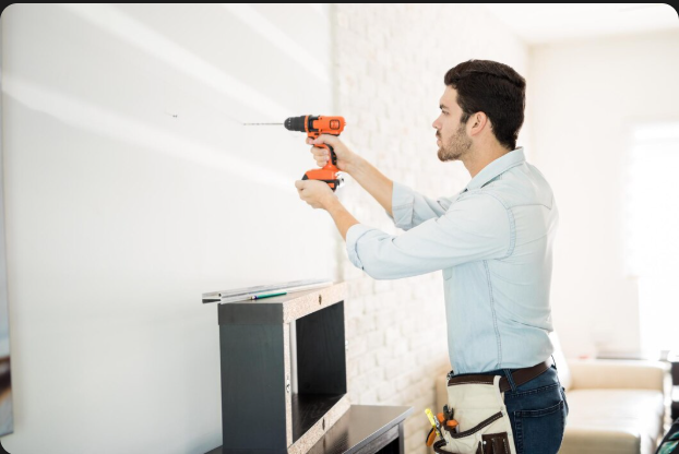 Smoovin Sets the Standard for tv mounting service san diego with Safe, Sleek Results