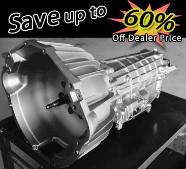 Transmission Repair Shop NJ