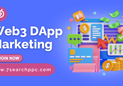 Web3-DApp-Marketing