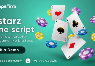 bitstarz-clone-script