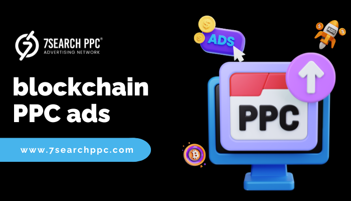 Blockchain Popunder Advertising Platform