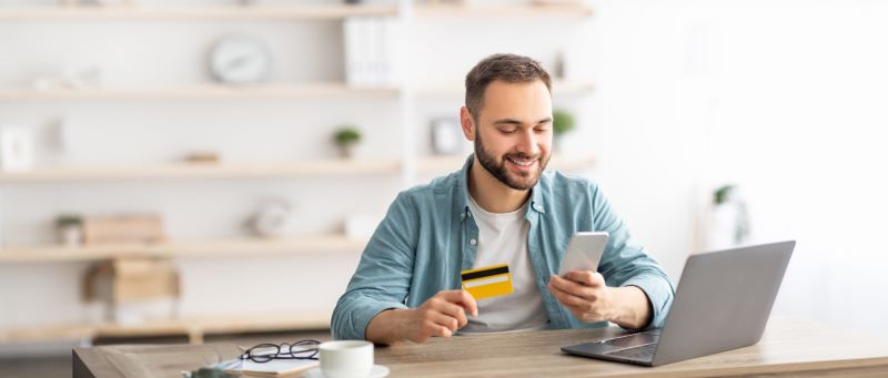 Demande de crédit rapide et facile – Solutions de financement sur CreditEnLigne.be