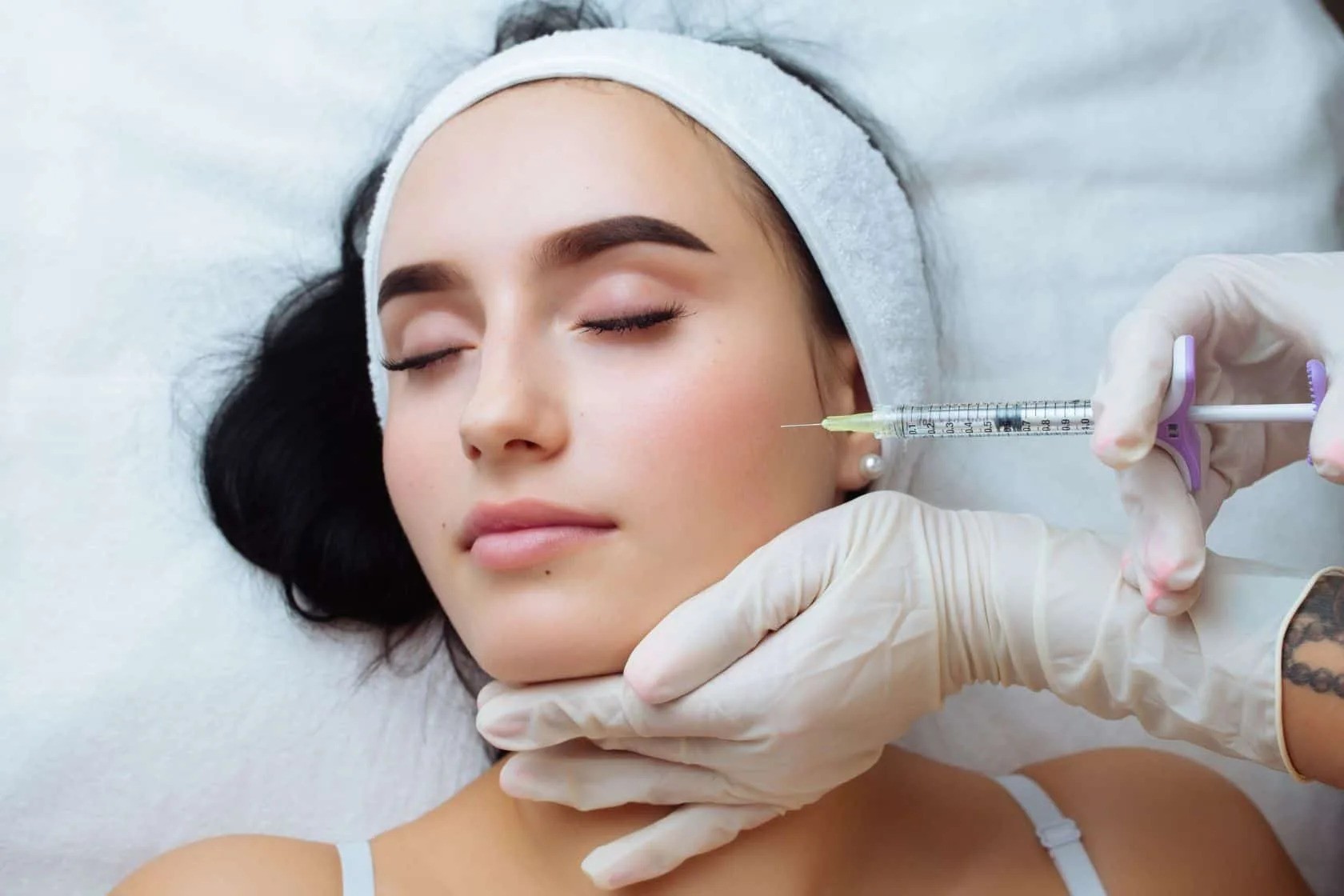 Best Fillers in Islamabad
