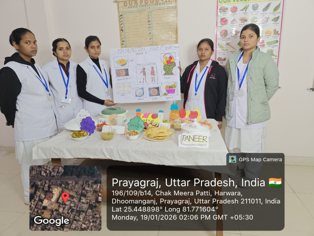 Good Nursing School – Smtns