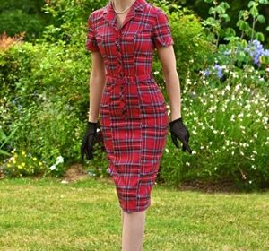 hello hello hello 21 pencil-dresses