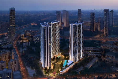 The Perfect Place for Families: SmartWorld Nature Court