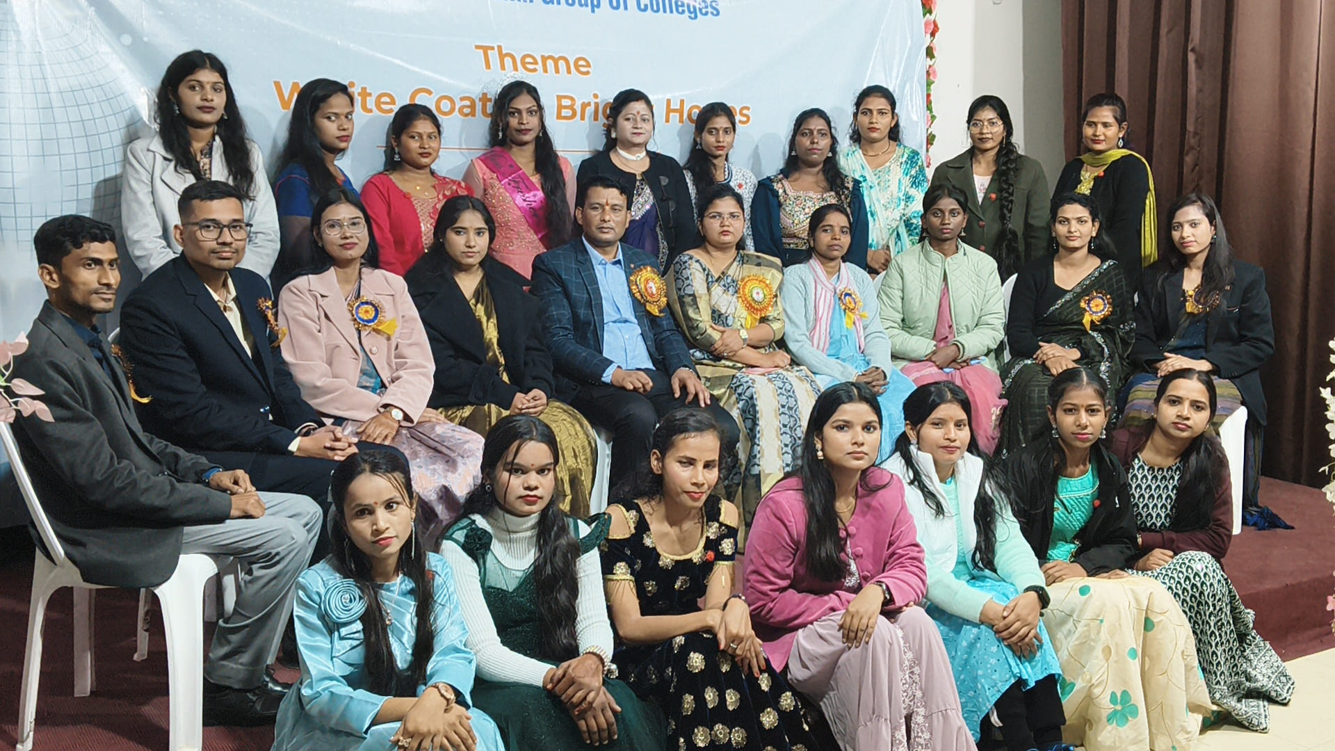 Good Nursing School – Smtns