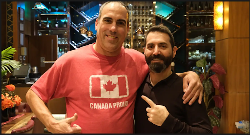 Americans & Celebrities Choose This Hair Transplant Destination for Results