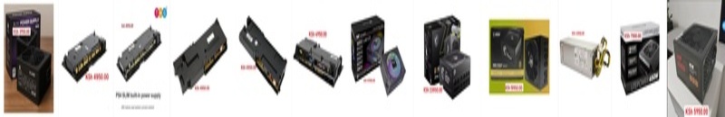 New Power Supply Units 90