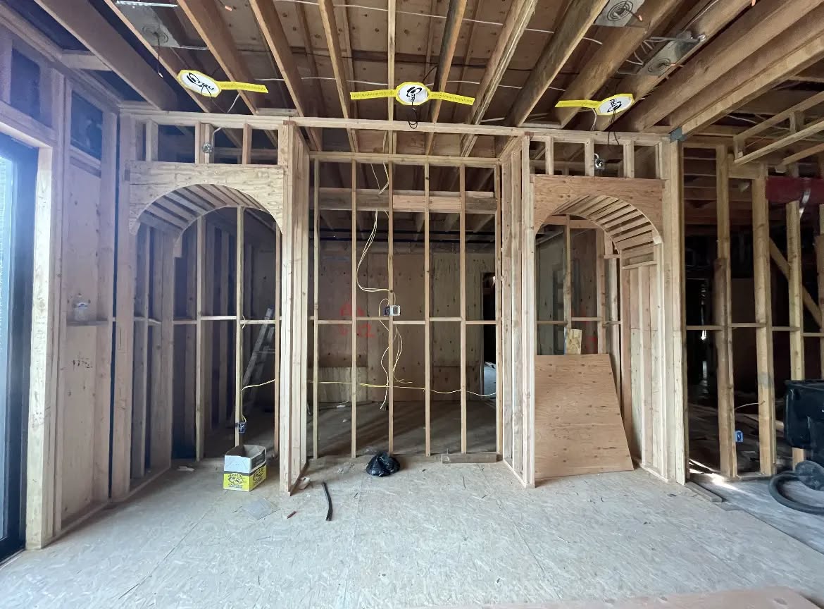 Room Addition in Los Angeles