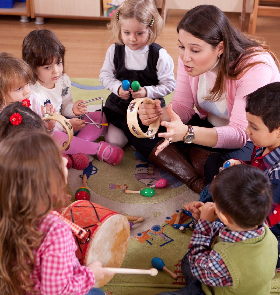 Child Care Center Insurance