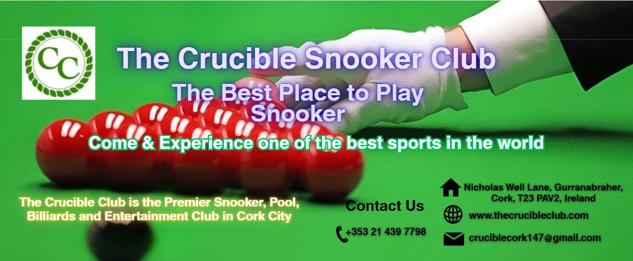 The Crucible Snooker Club