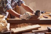 Carpenter Service in Karam Pura – Kaarigari Livings for Skilled Furniture Repairs