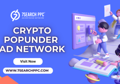 Crypto-Popunder-Ad-network