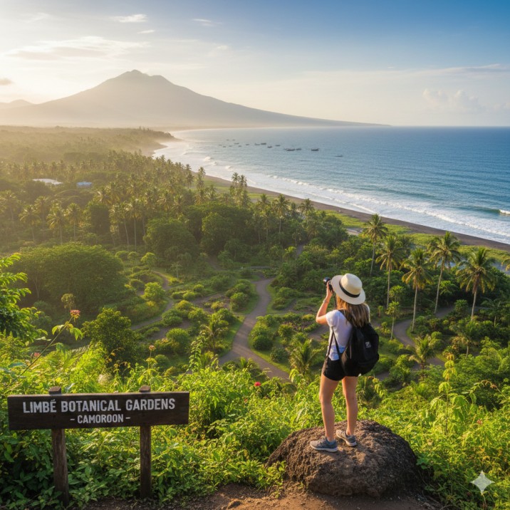 CAMEROON EVISA FOR CHAD