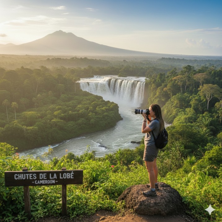 CAMEROON EVISA FOR CHAD