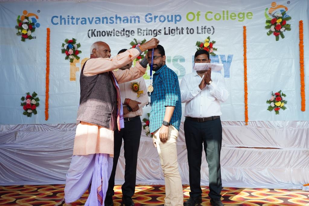 Mahatma Degree College – Best College of BA in Fatehpur