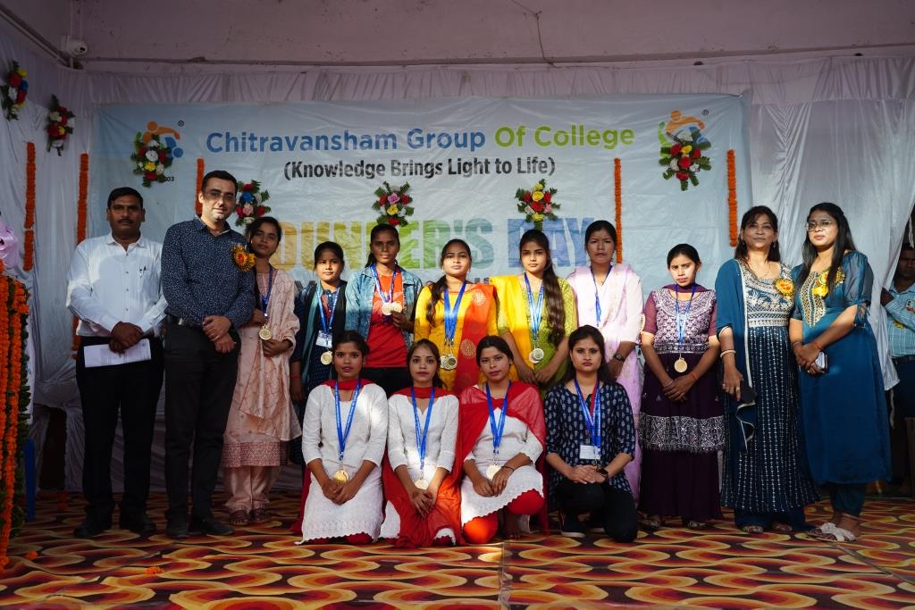 Mahatma Degree College – Best College of BA in Fatehpur