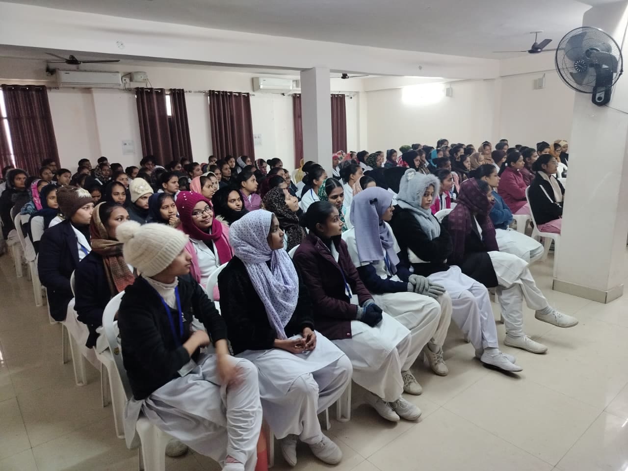 Best Homeopathic Institute in Banda – Maharishi College of Homeopathic Pharmacy