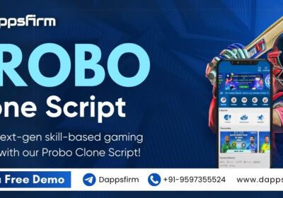 Probo-Clone-Script