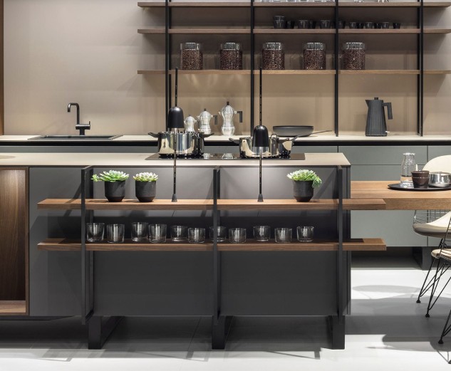 Modern Kitchen Price Estimate – German Kitchen Center