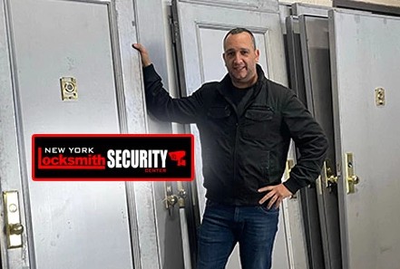 Master Key Systems – NY Locksmith Security Center
