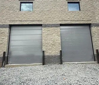 Commercial Garage Doors – Expert Solutions for Your Business
