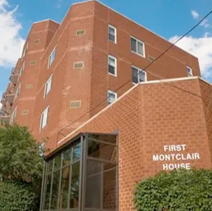 Senior Retirement Home in Essex County, NJ