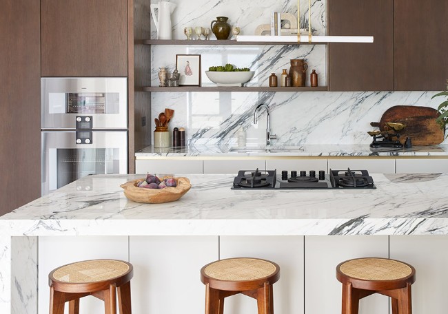 European Kitchen Showroom in Atlanta