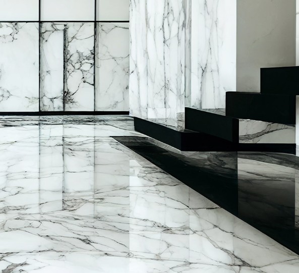 Natural Stone Restoration – Aldayna Stone Care