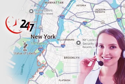 Magnetic Lock Installers in NYC