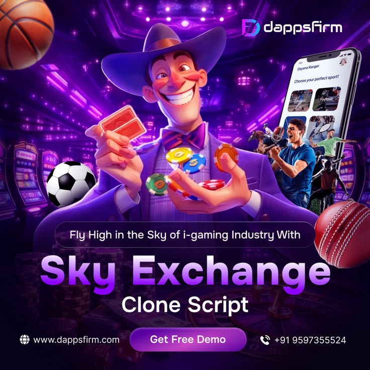 Launch Your Platform Without Upfront Investment – SkyExchange Clone Software Demo