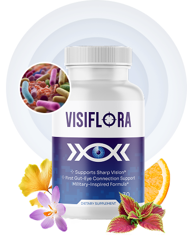 VisiFlora Review 2026: Ingredients, Benefits, Price & How It Supports Healthy Vision
