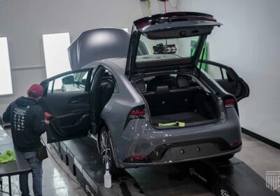 XPEL-window-tinting-in-Bellaire-TX