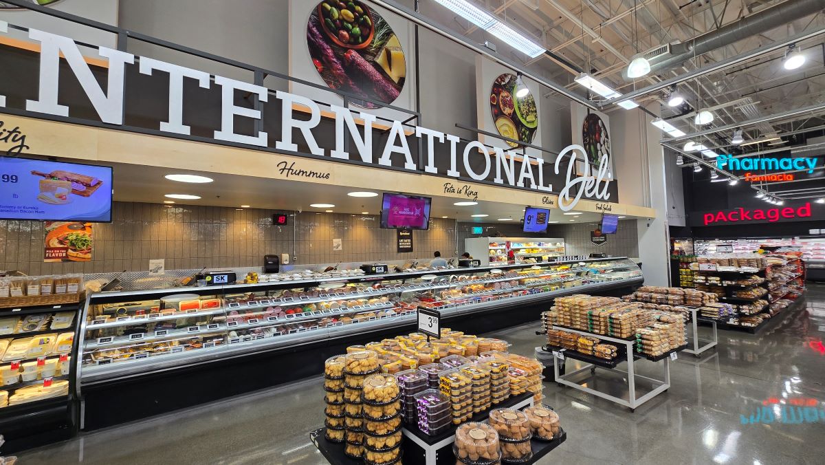 Best Grocery Stores Near You for Fast Online Delivery