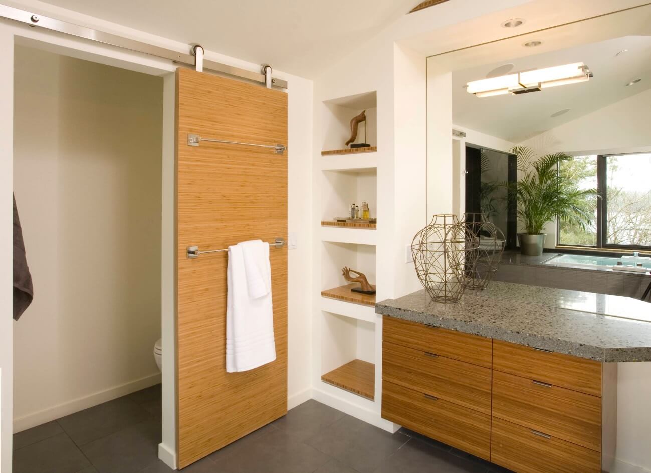 Bamboo Edge Banding for Cabinets: Strength, Style, and Sustainability