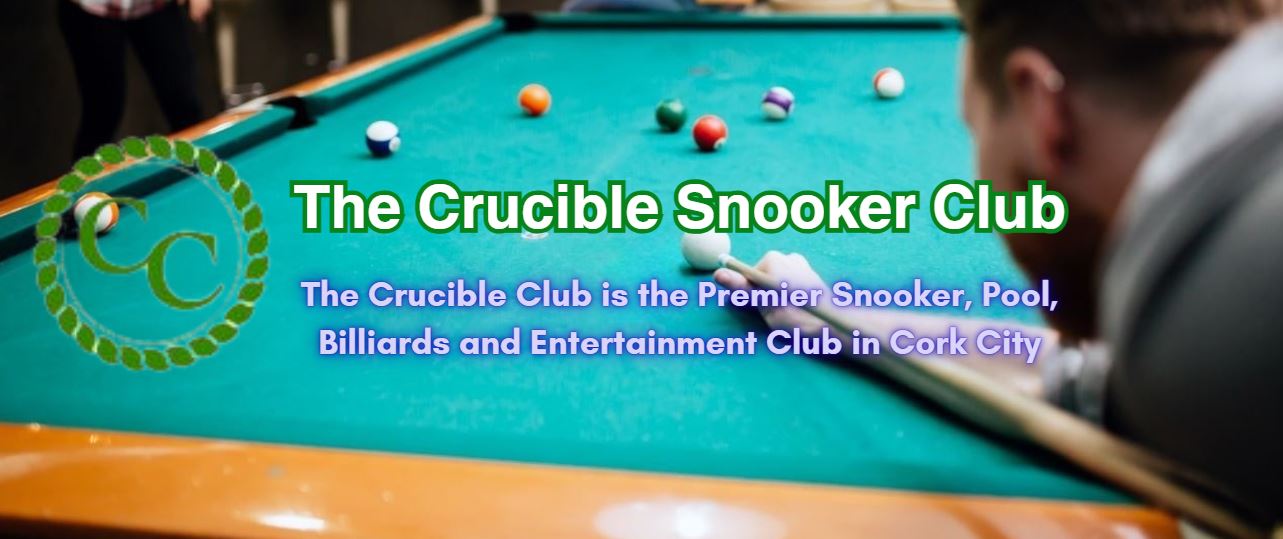 The Crucible Snooker Club