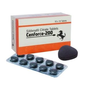 Buy Cenforce 200 Credit Card India – Secure Checkout Available