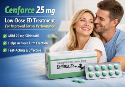cenforce-25mg-ed-treatment-tablets