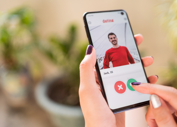 Leading Dating App Development Company in Noida