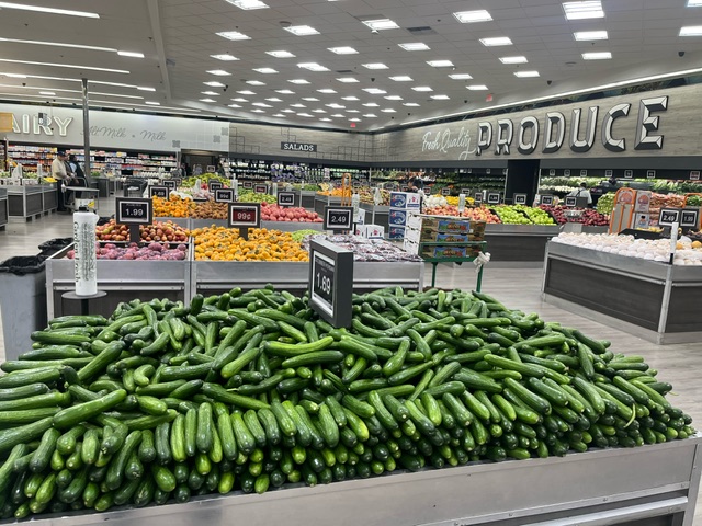 Top Grocery Stores Near You for Fast & Easy Online Orders