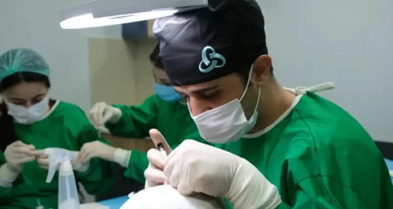 Investing in Quality: The Value of a Luxury Hair Transplant